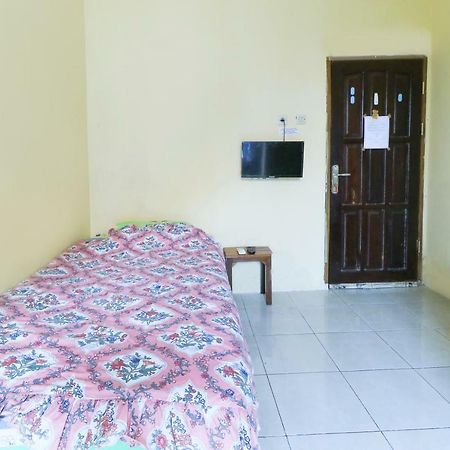 Sentosa76 Guest House Balikpapan  Exterior foto