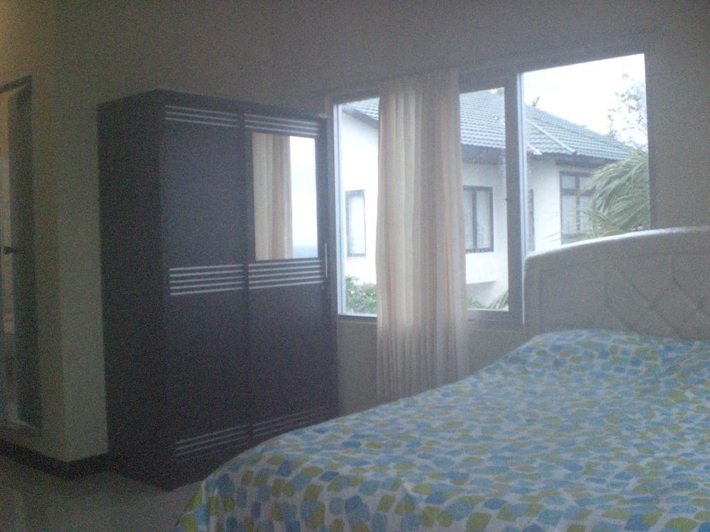 Sentosa76 Guest House Balikpapan  Zimmer foto