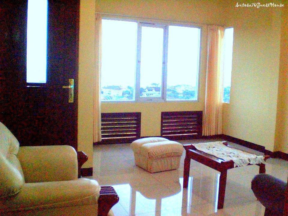 Sentosa76 Guest House Balikpapan  Zimmer foto