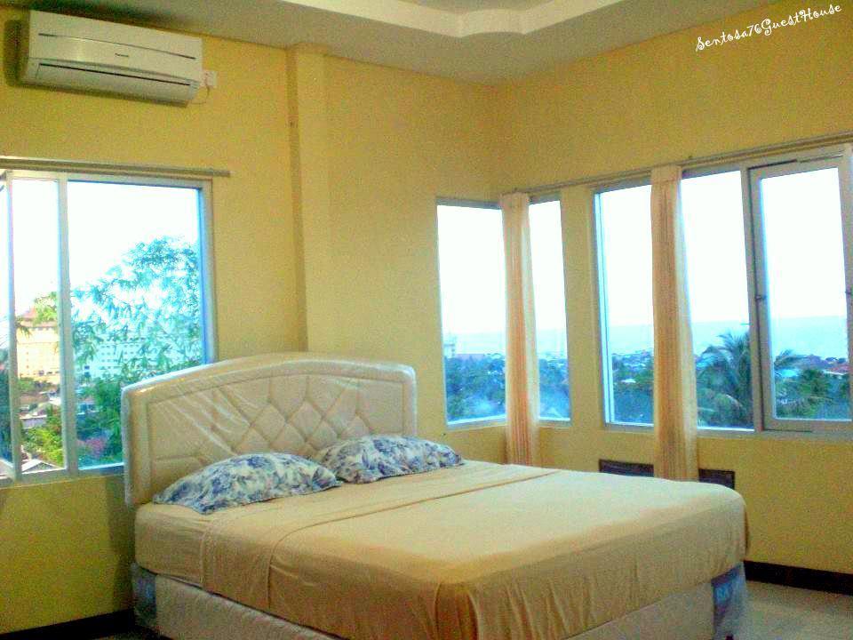 Sentosa76 Guest House Balikpapan  Zimmer foto