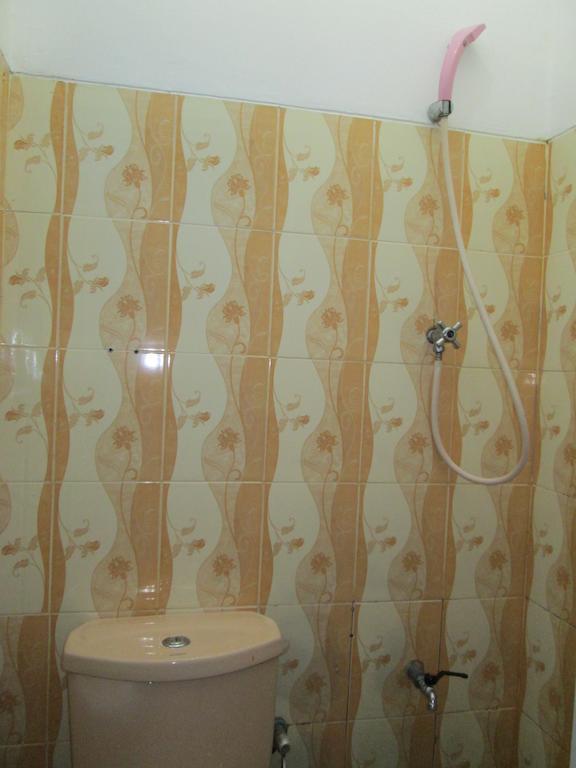 Sentosa76 Guest House Balikpapan  Zimmer foto