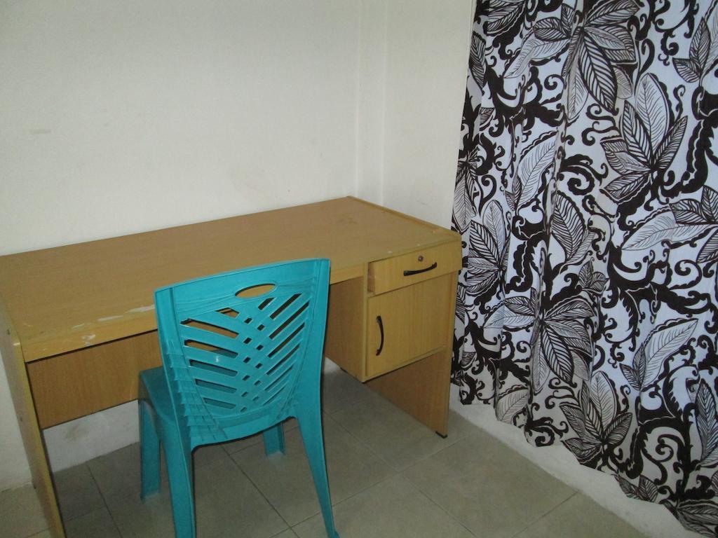 Sentosa76 Guest House Balikpapan  Zimmer foto