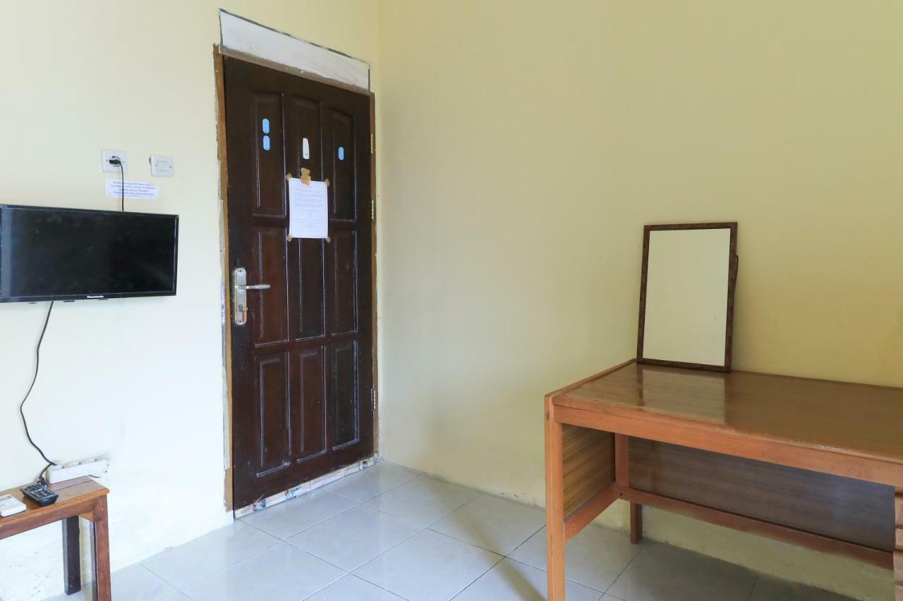 Sentosa76 Guest House Balikpapan  Exterior foto