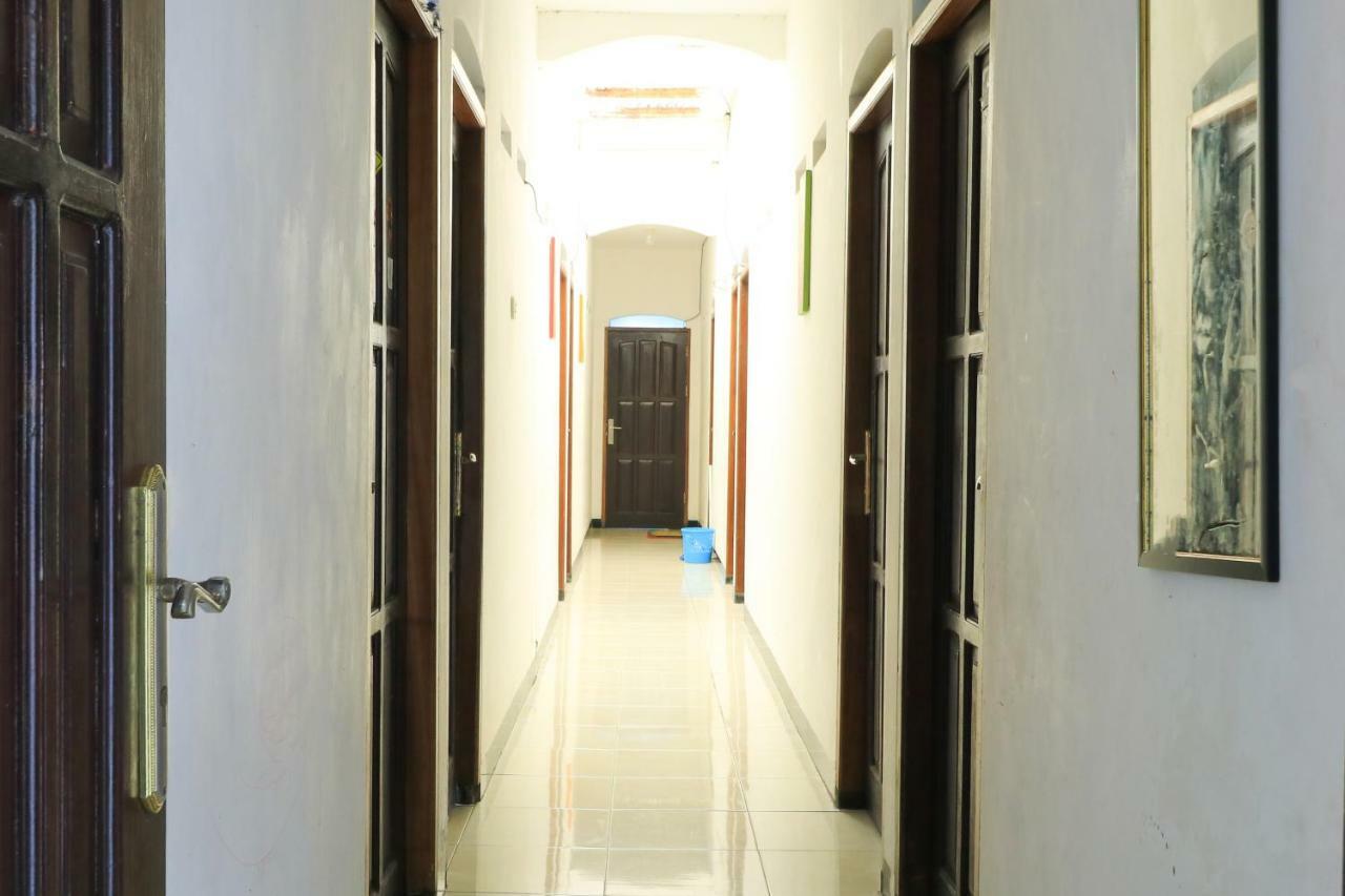 Sentosa76 Guest House Balikpapan  Exterior foto
