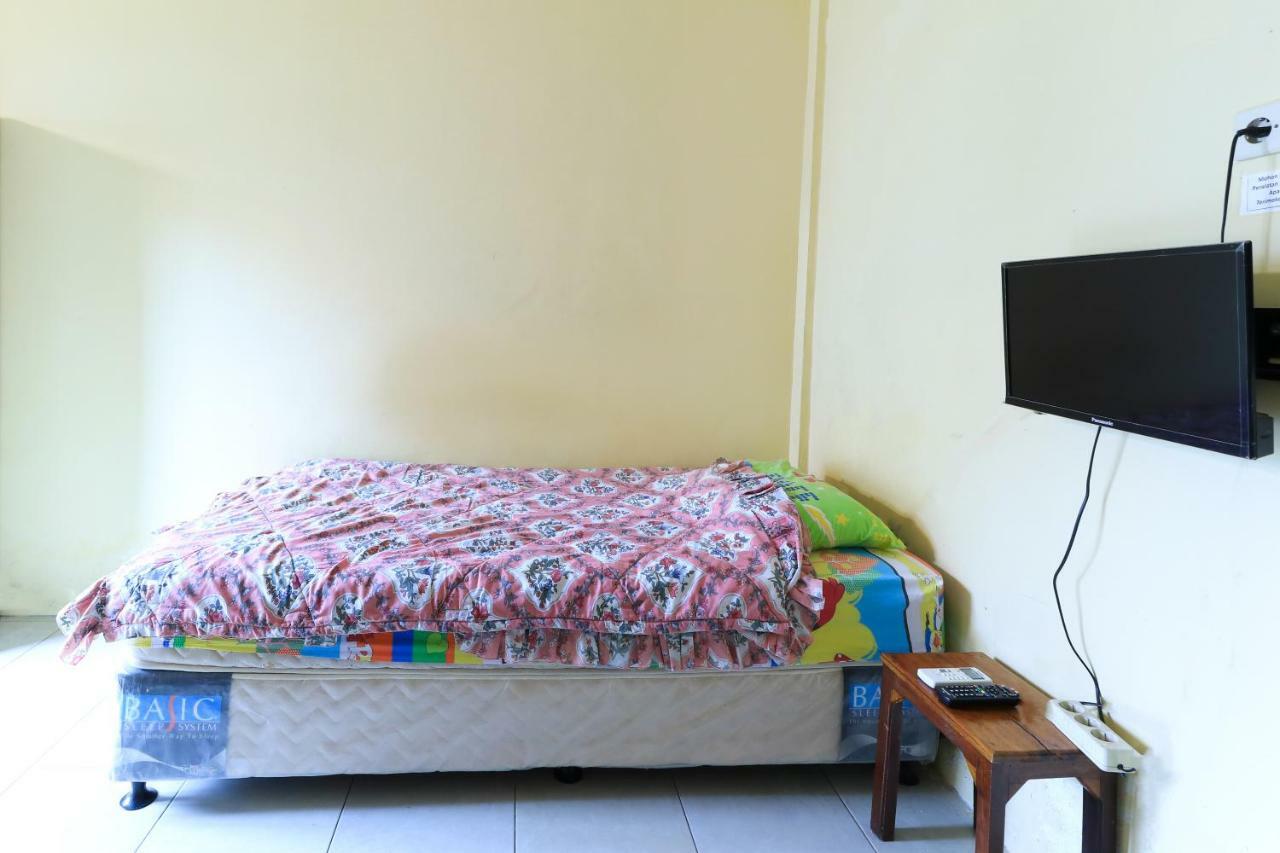 Sentosa76 Guest House Balikpapan  Exterior foto