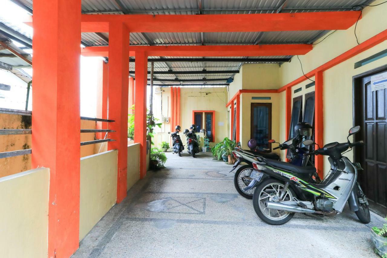 Sentosa76 Guest House Balikpapan  Exterior foto
